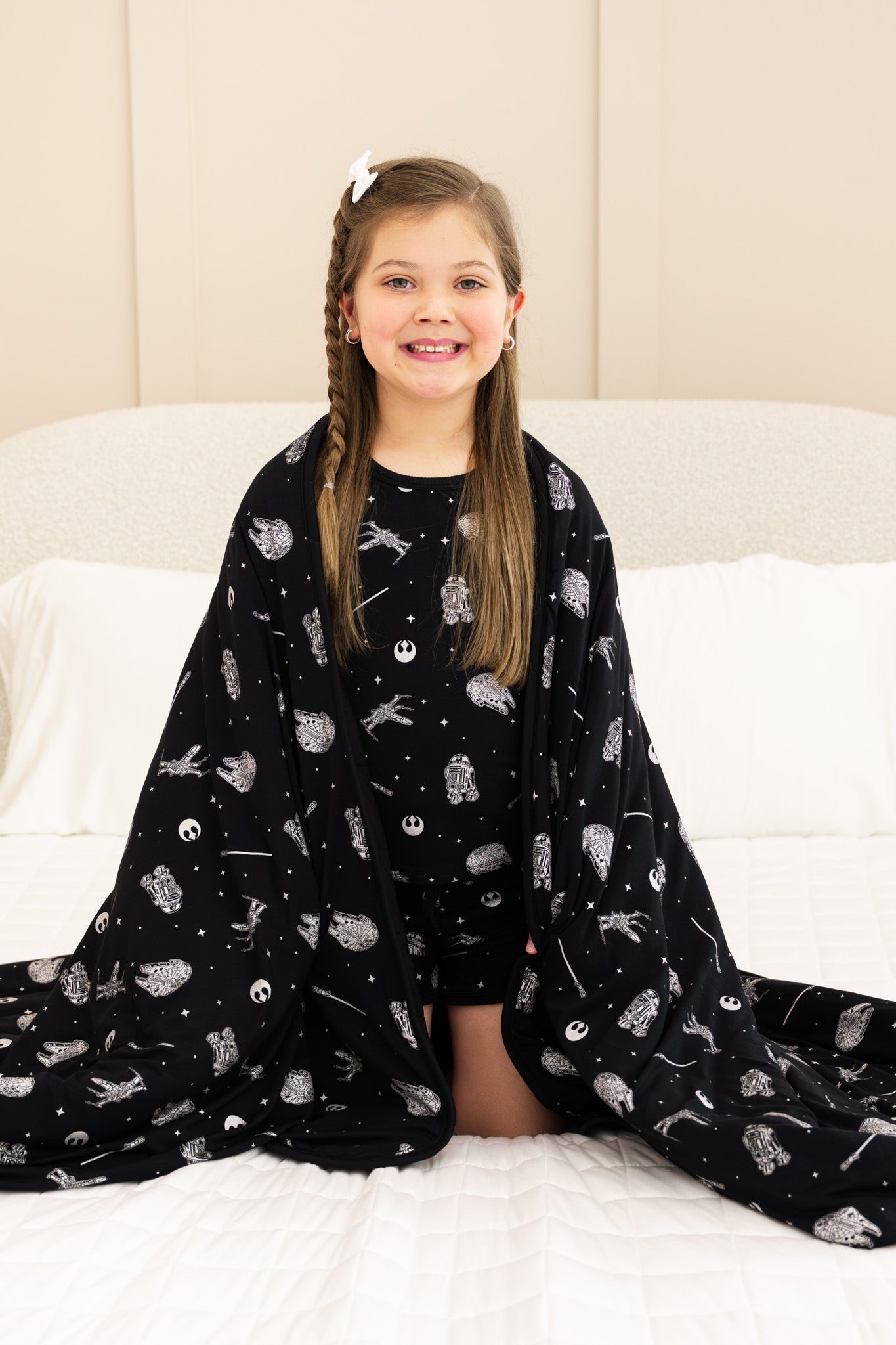 Youth Blanket in STAR WARS™ 2.5 - Image 5
