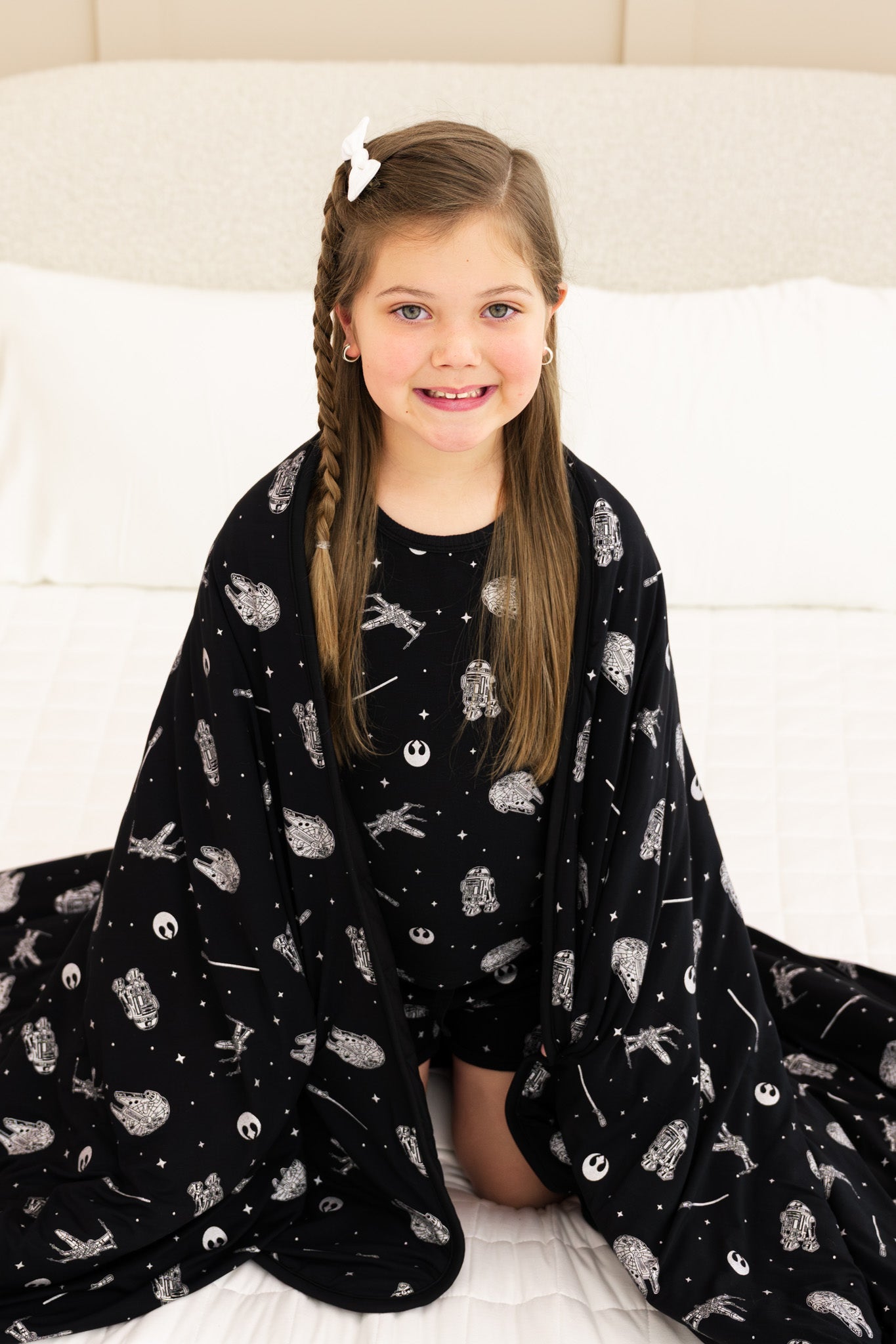 Youth Blanket in STAR WARS™ 2.5 - Image 3