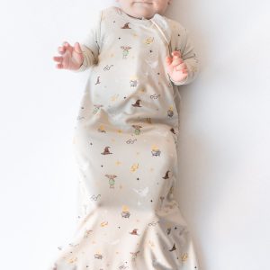 Sleep Bag in Starry Icon 0.5