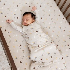 Sleep Bag in Starry Icon 1.0