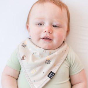 Bib in Starry Icon