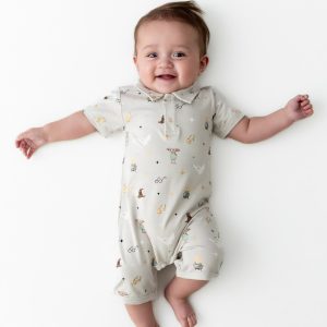 Polo Shortall in Starry Icon