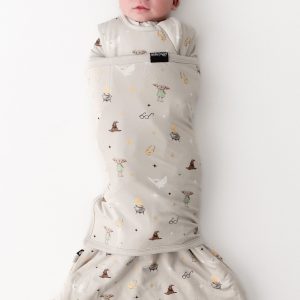 Sleep Bag Swaddler in Starry Icon 1.0