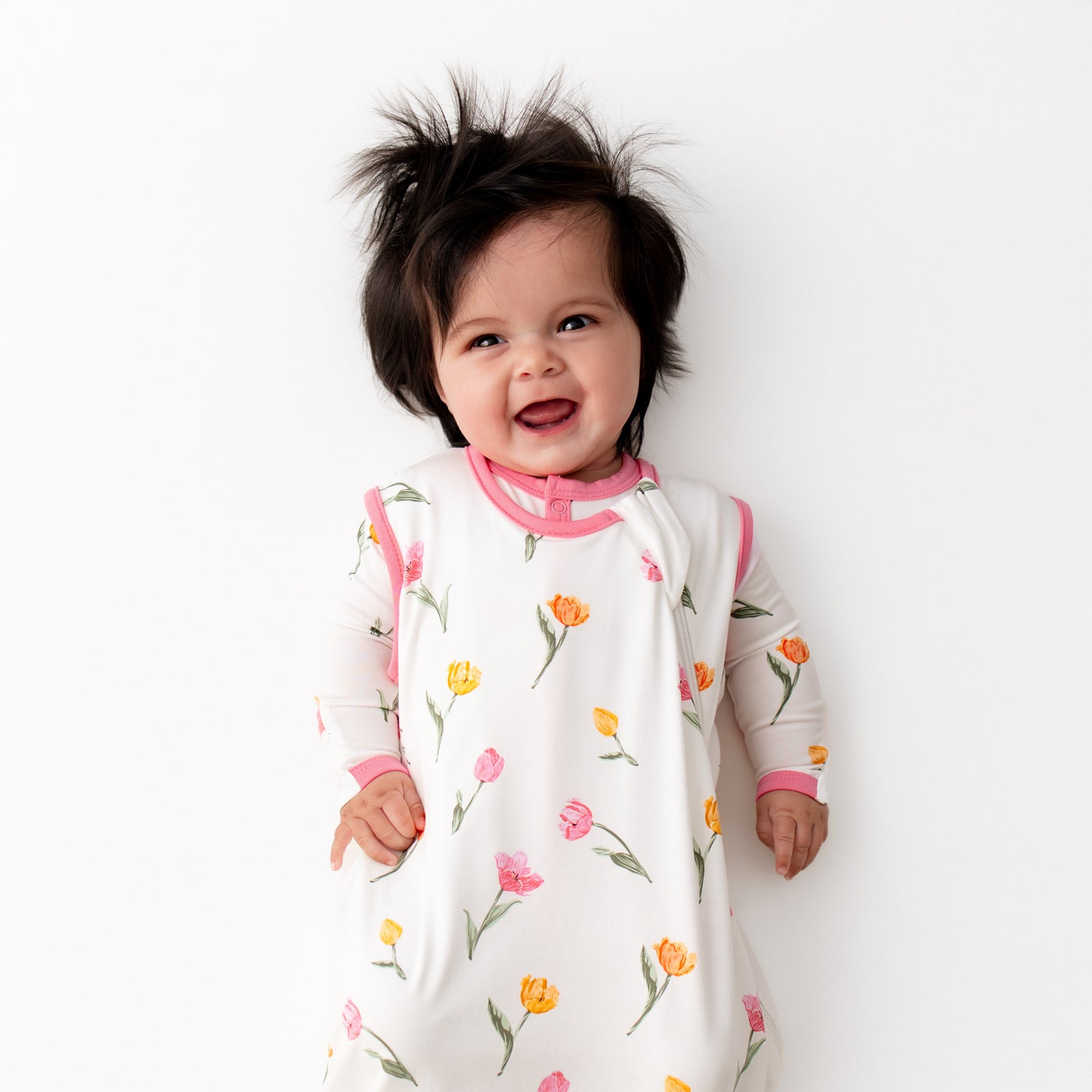 Sleep Bag in Tulip 0.5 - Image 3