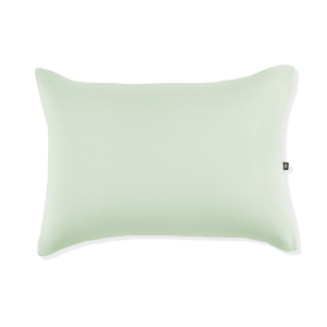 Toddler Pillowcase in Basil