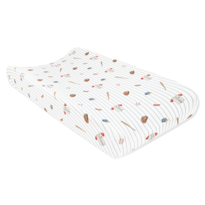 Change Pad Cover in Home Run