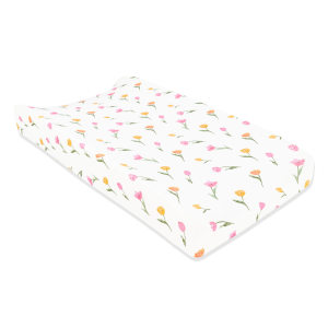 Change Pad Cover in Tulip