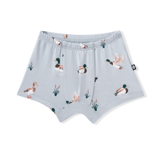 Briefs in Mallard Duck