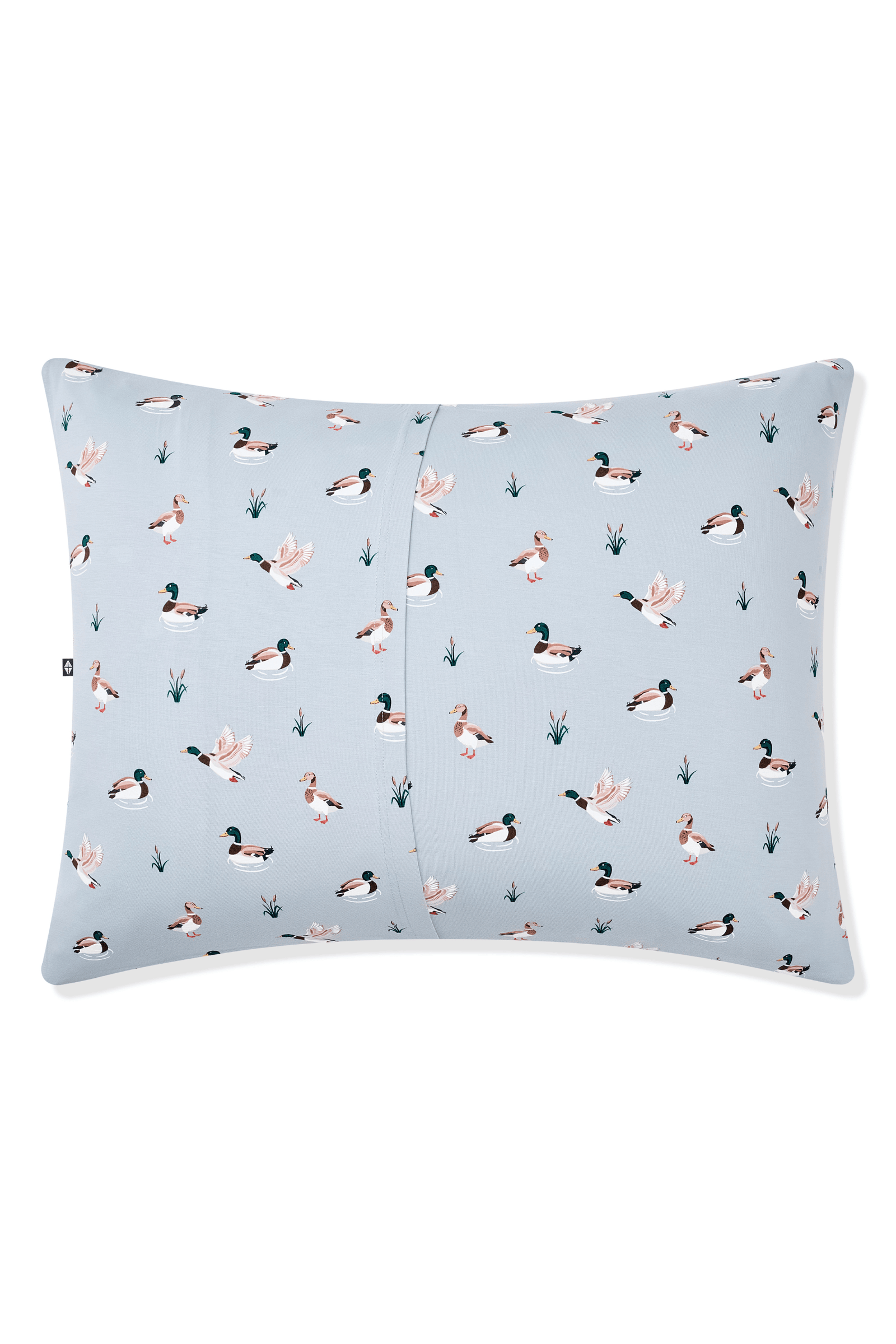 Toddler Pillowcase in Mallard Duck - Image 2