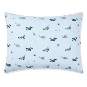 Toddler Pillowcase in Take Off