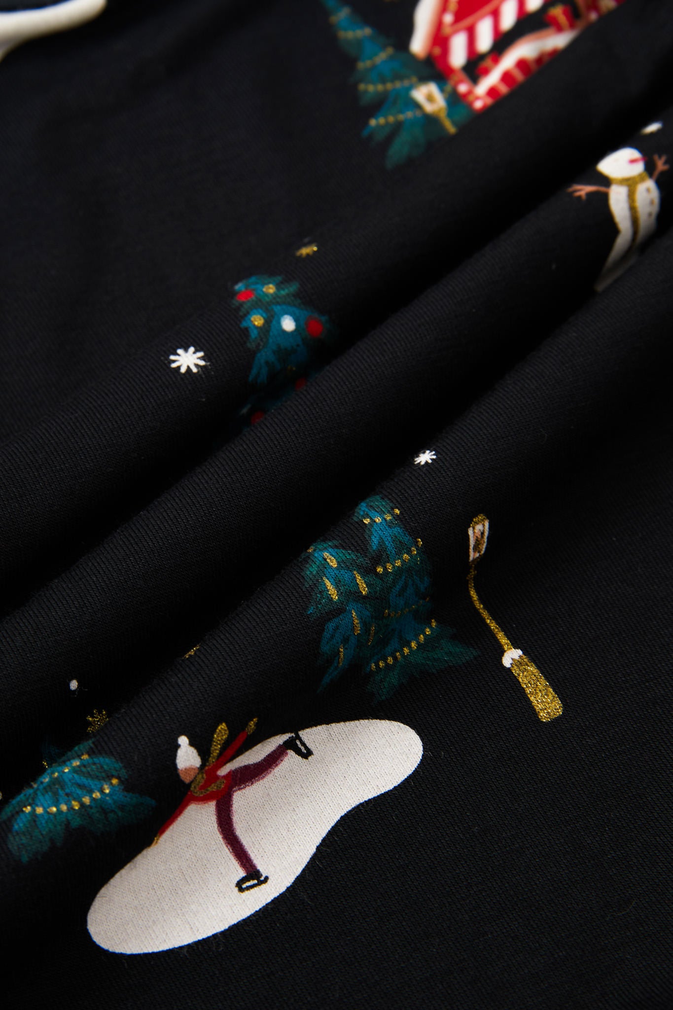 Sleep Bag in Winter Wonderland 2.5 - Image 2