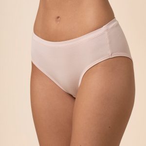 Women’s Underwear in Blush