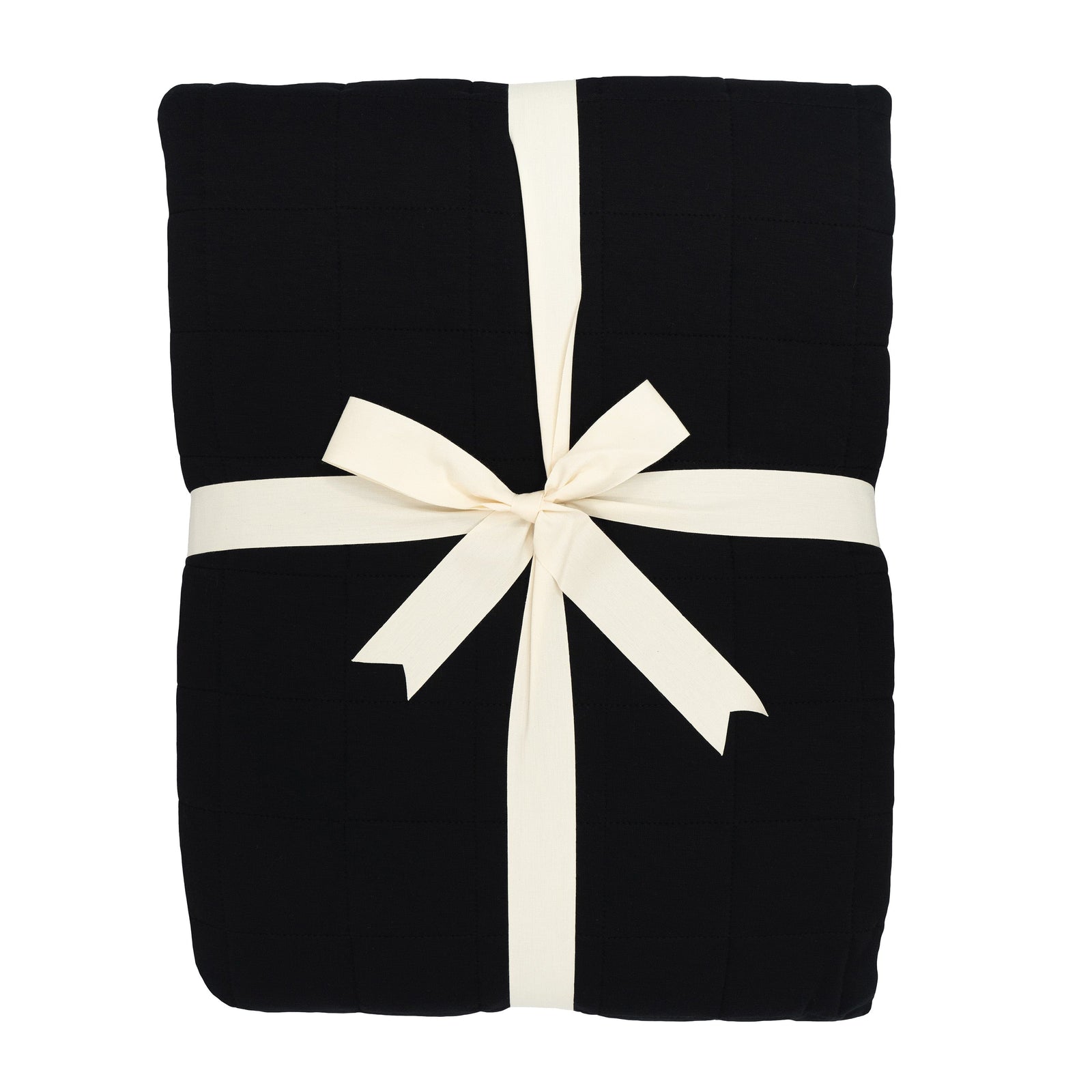 Adult Quilted Blanket in Midnight 2.5
