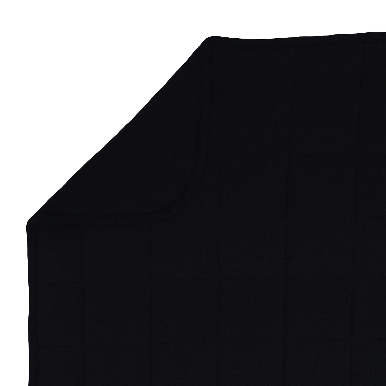Adult Quilted Blanket in Midnight 2.5 - Image 3