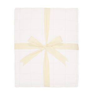 Adult Quilted Blanket in Cloud 2.5