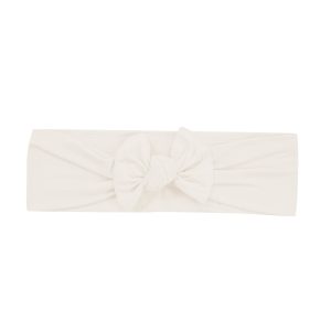 Adult Bow in Oat