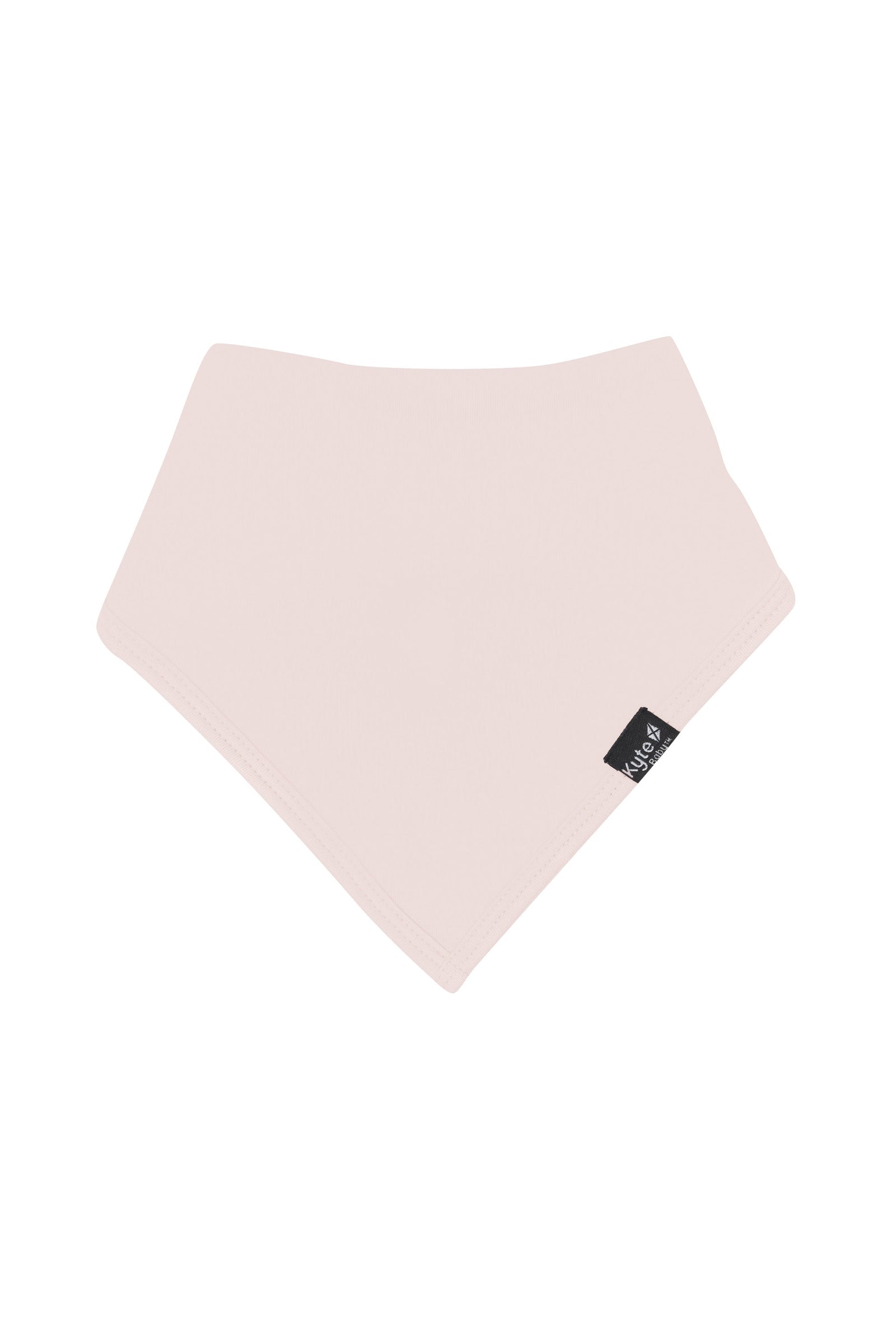 Bib in Blush - Image 2