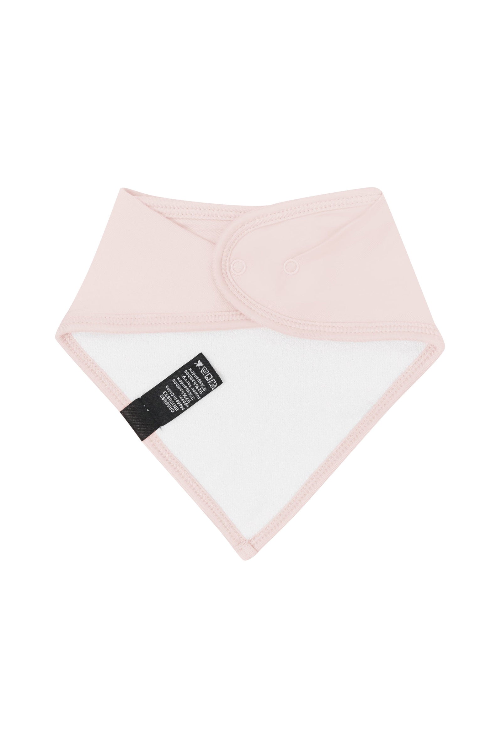 Bib in Blush - Image 5