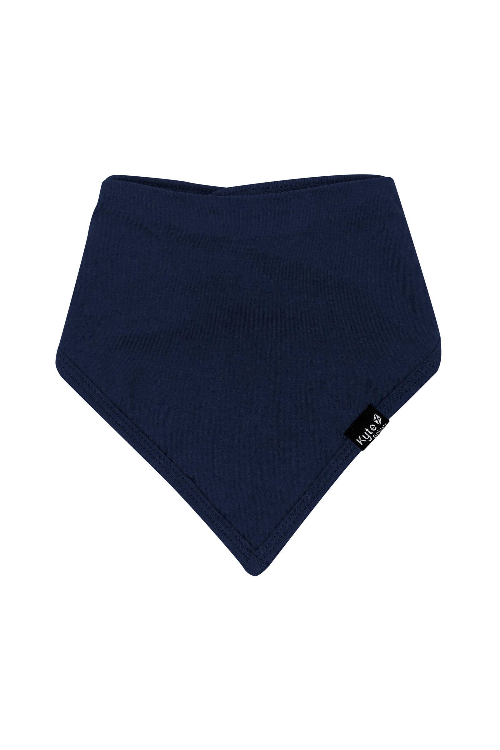 Bib in Navy - Image 2