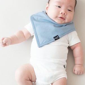 Bib in Slate