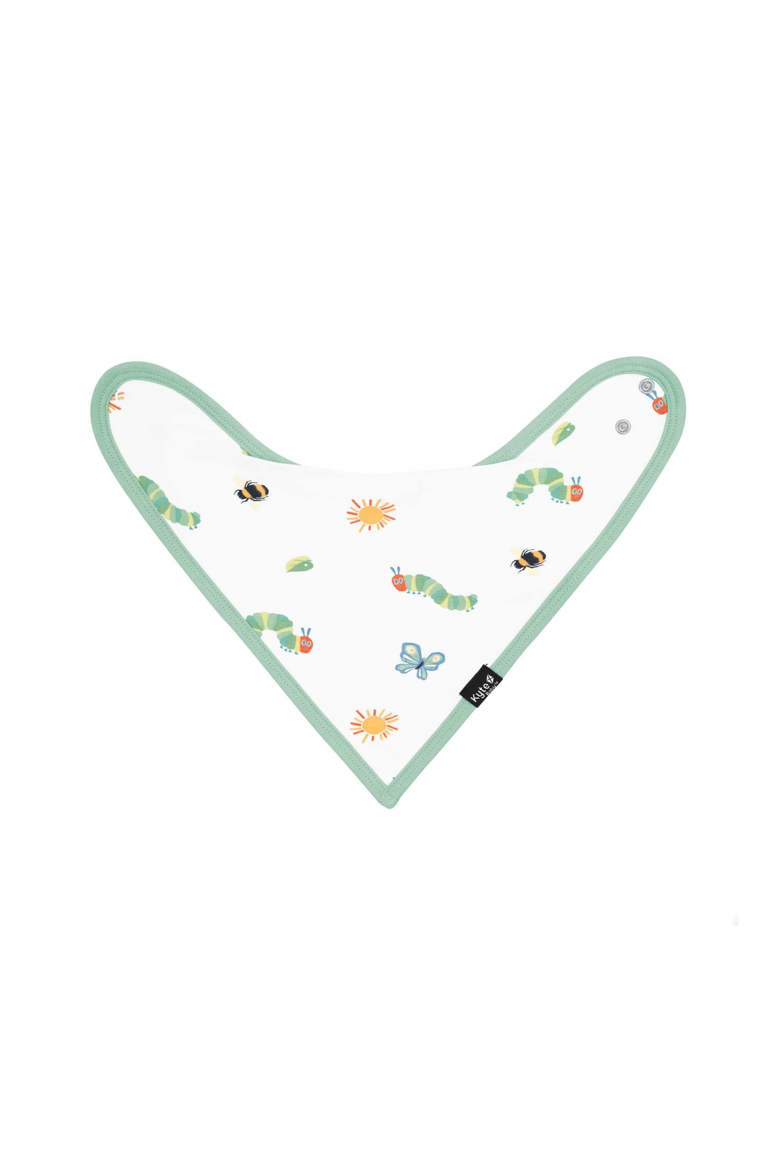 Bib in The Very Hungry Caterpillar™ and Friends - Image 4