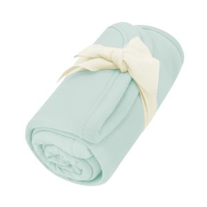 Burp Cloth in Sage