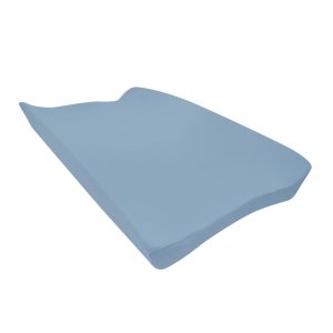 Change Pad Cover in Slate