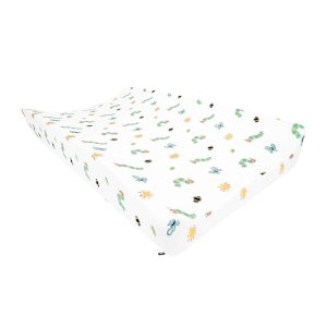 Change Pad Cover in The Very Hungry Caterpillar™ and Friends