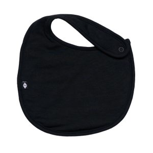 Cushy Bib in Midnight