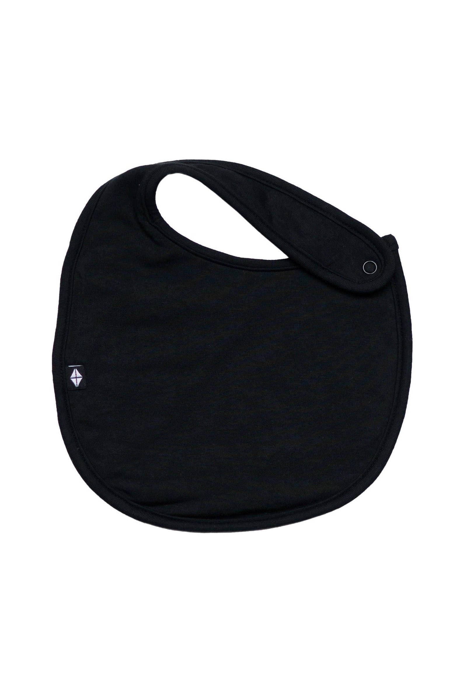 Cushy Bib in Midnight