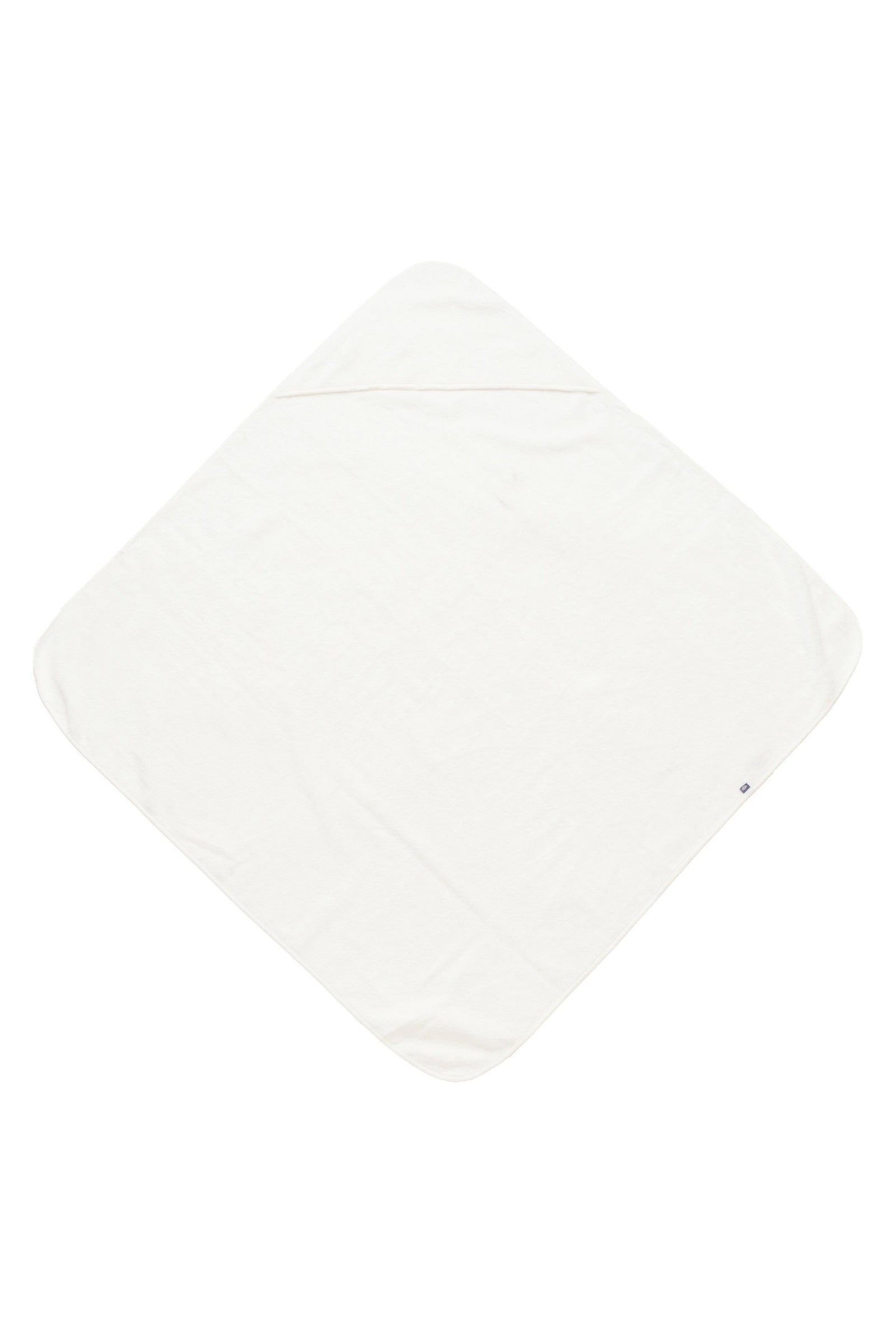 Hooded Bath Towel in Cloud - Image 2