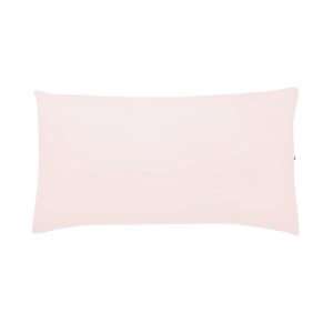 King Pillowcase in Blush