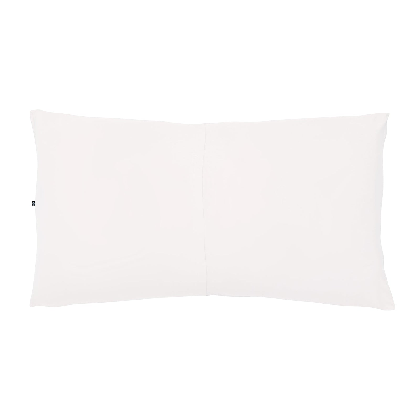 King Pillowcase in Cloud - Image 2