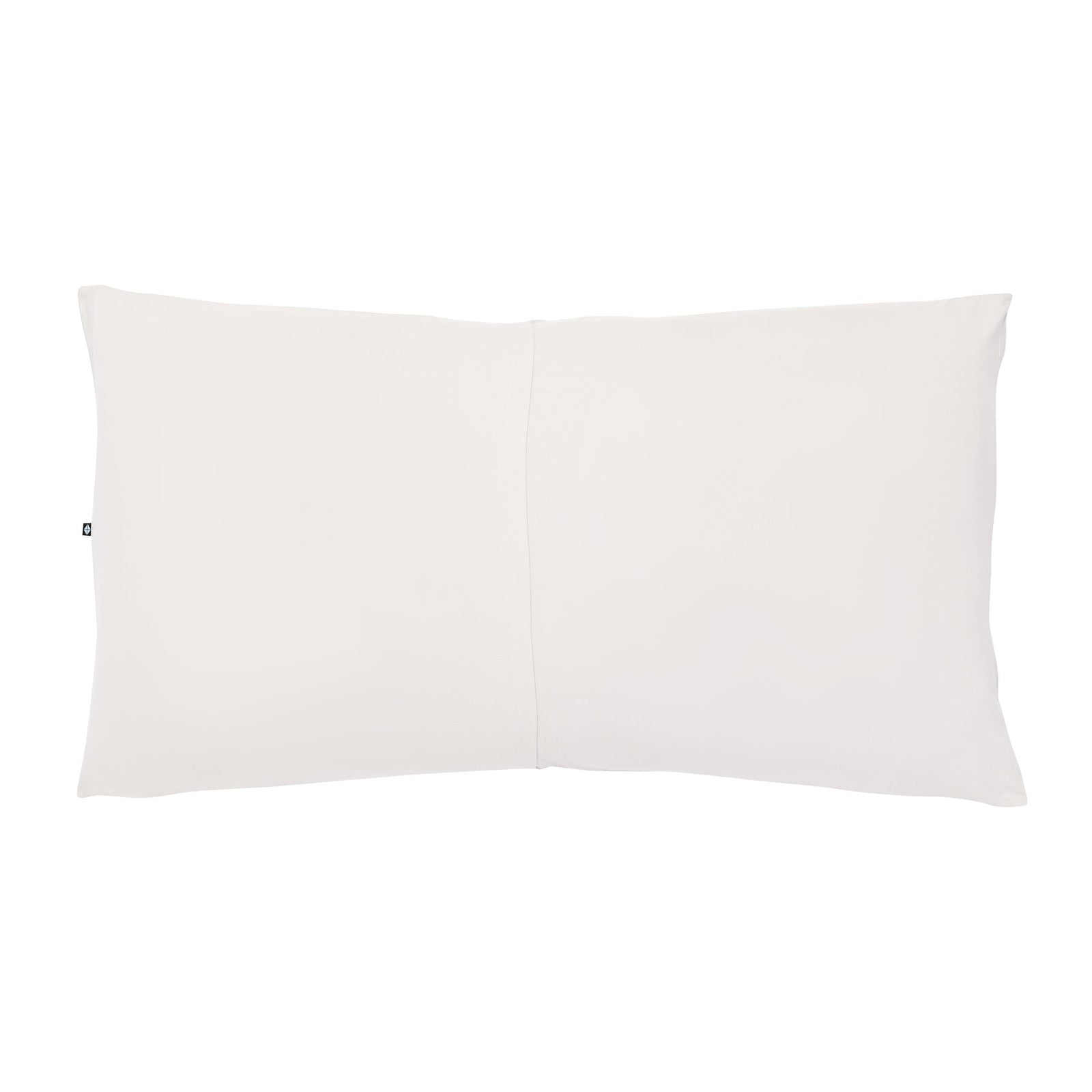 King Pillowcase in Oat - Image 2