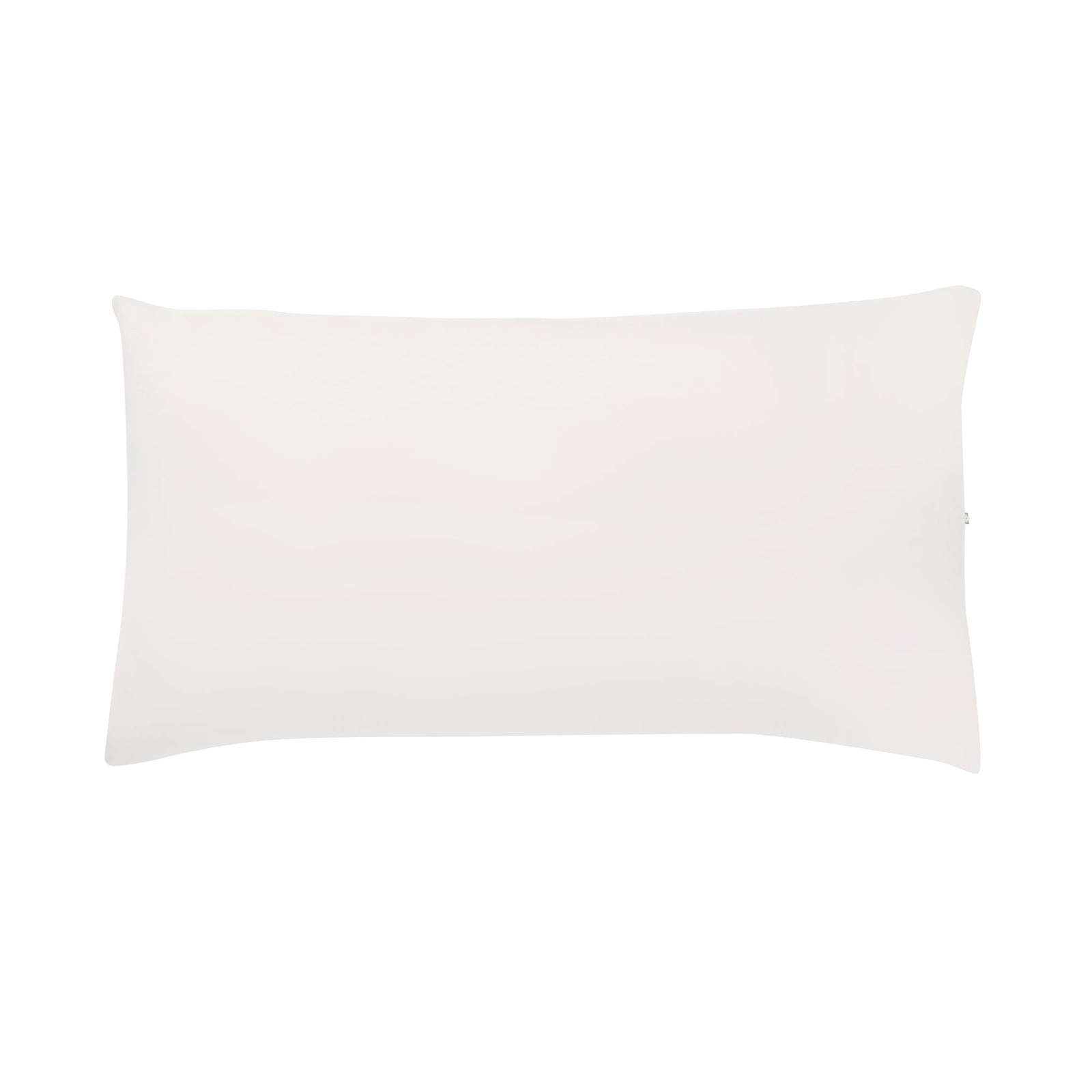 King Pillowcase in Oat