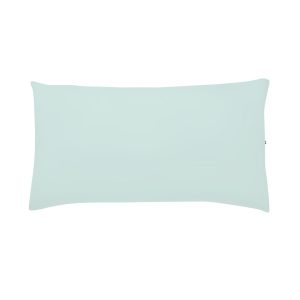 King Pillowcase in Sage