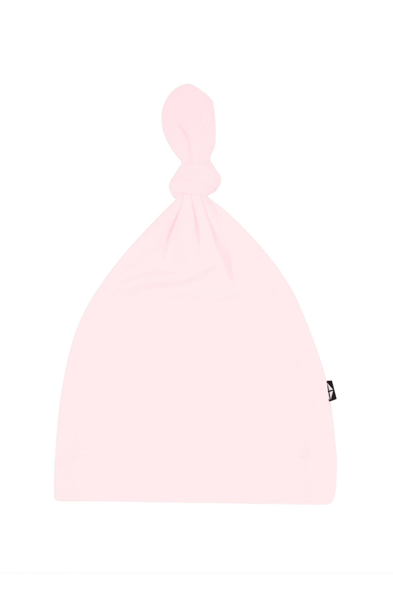 Knotted Cap in Sakura - Image 2