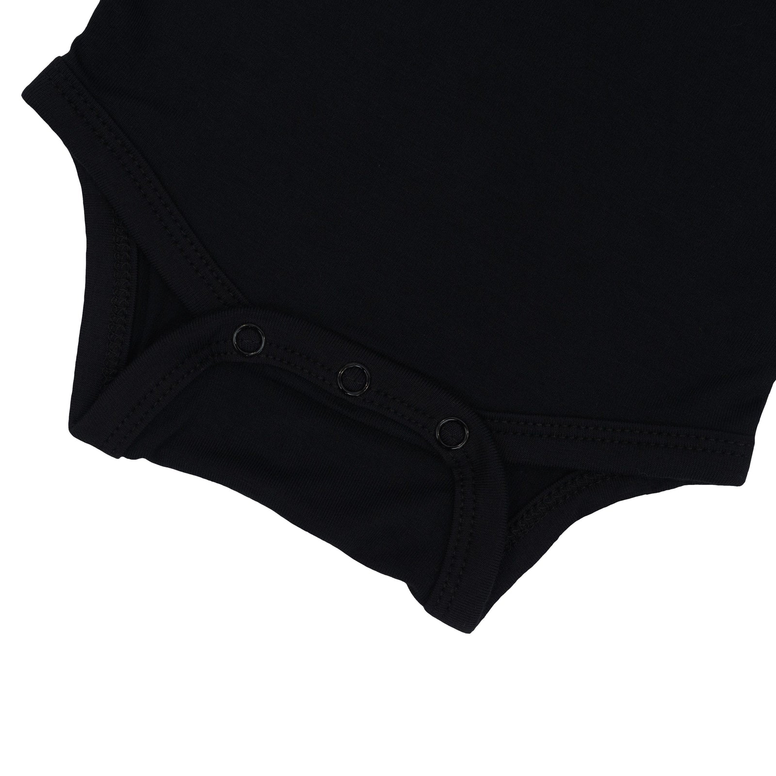 Long Sleeve Bodysuit in Midnight - Image 6