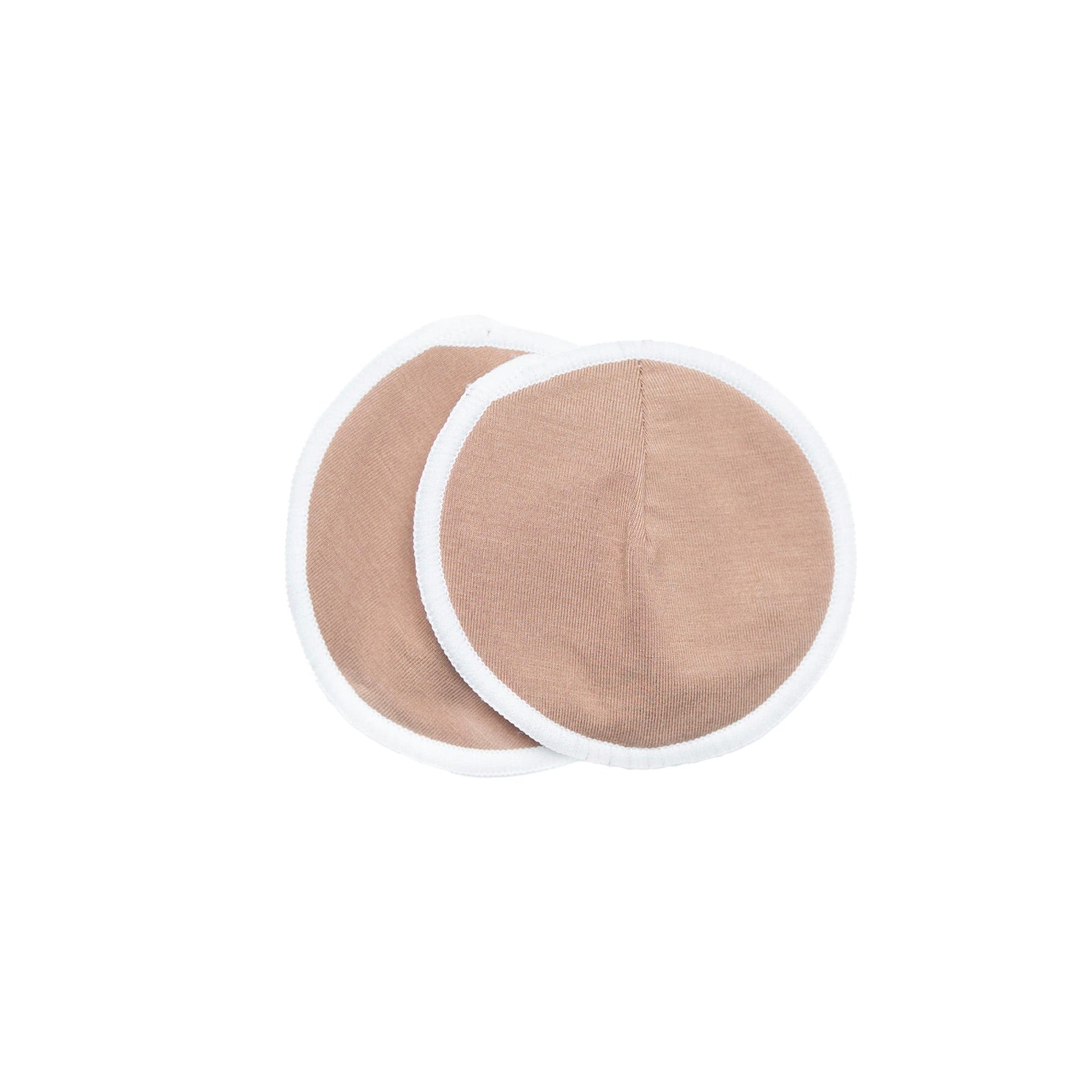 Nursing Pads in Latte - Image 4