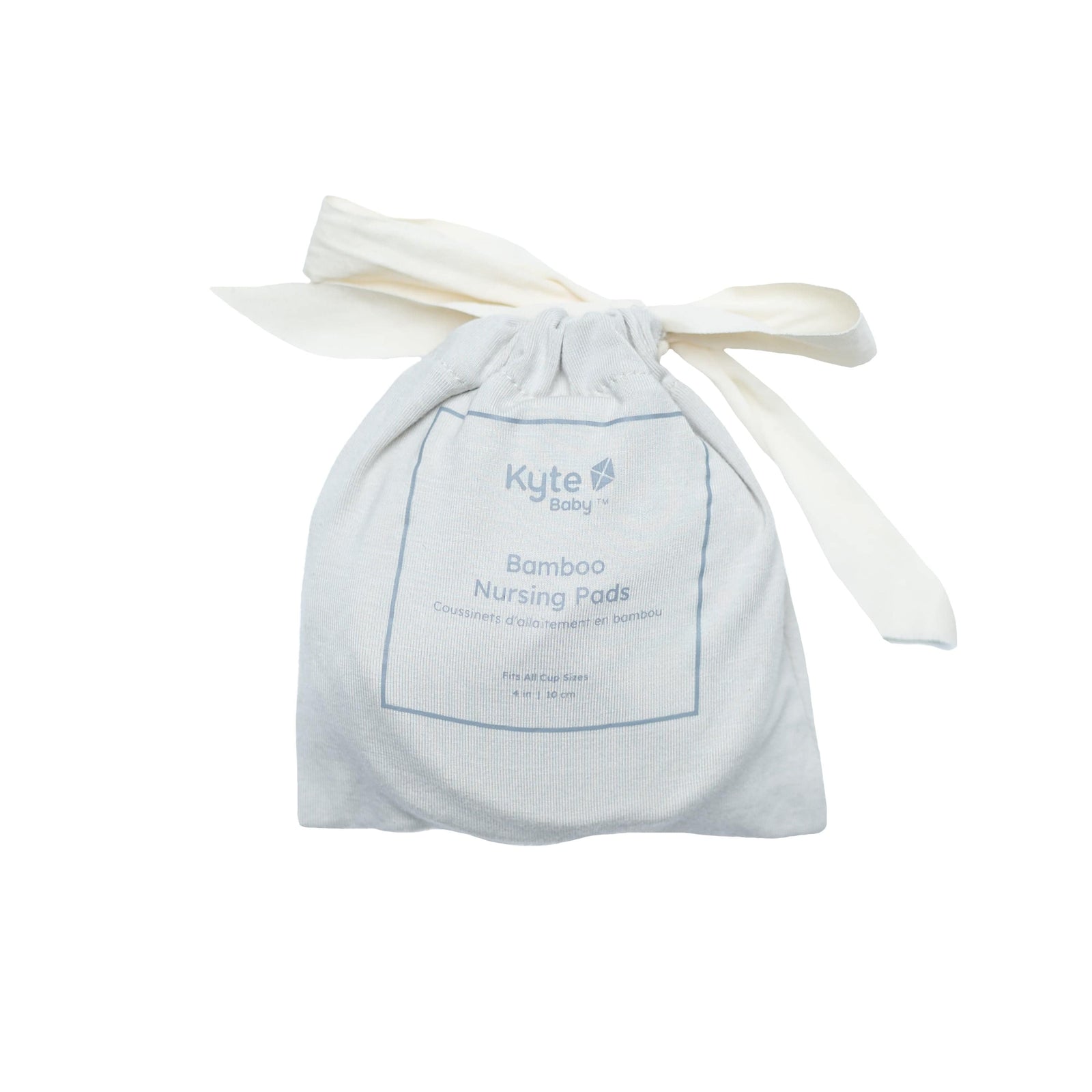 Nursing Pads in Oat - Image 6