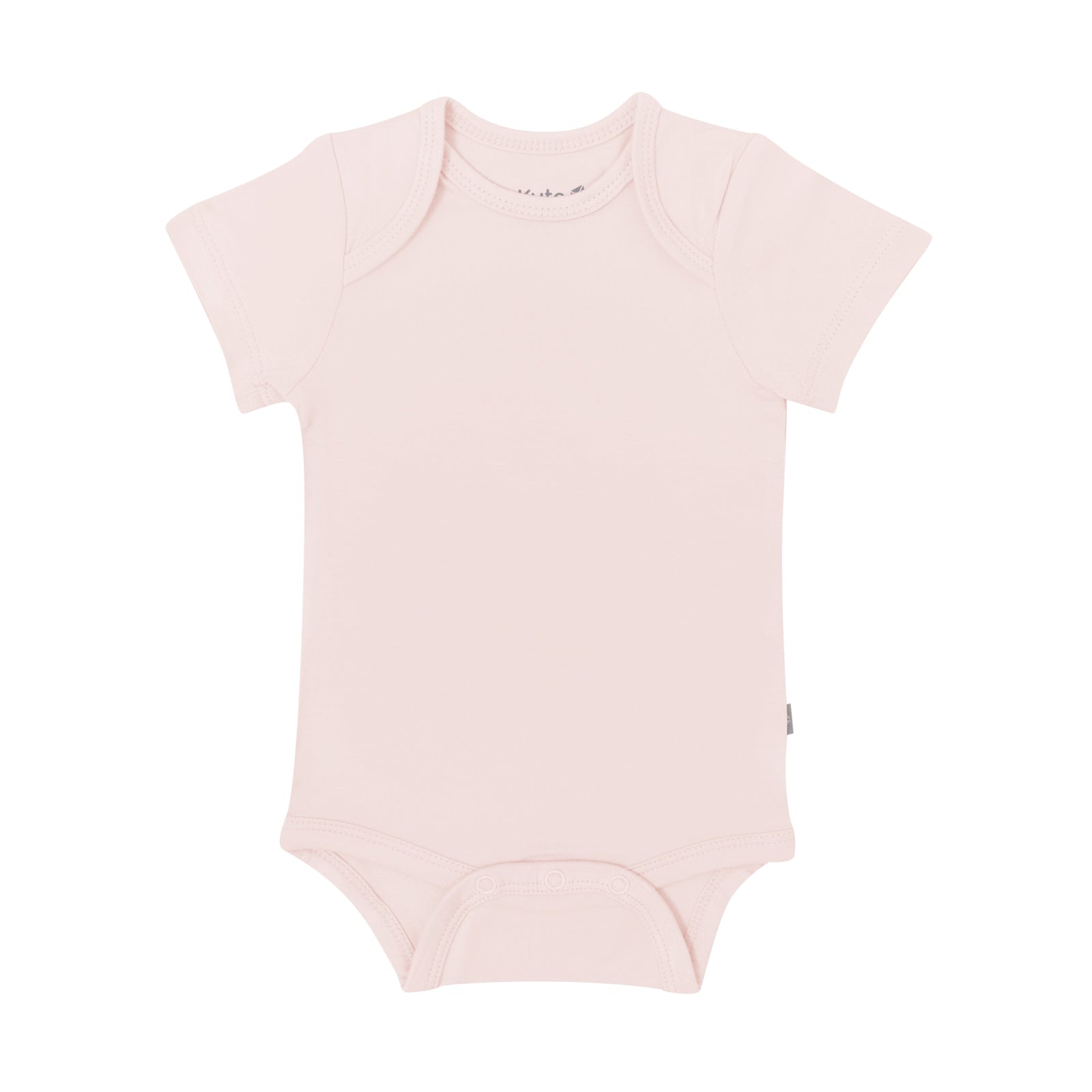 Bodysuit in Blush - Image 2