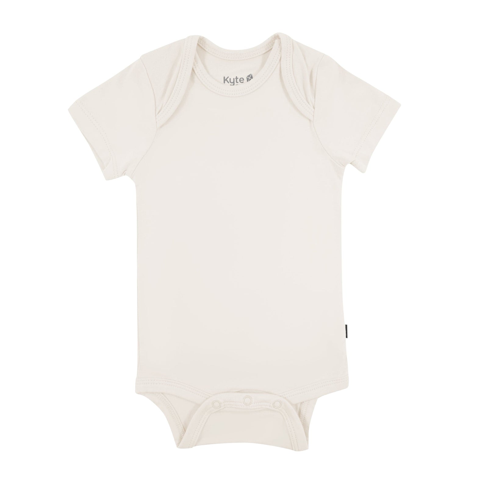 Bodysuit in Oat - Image 2