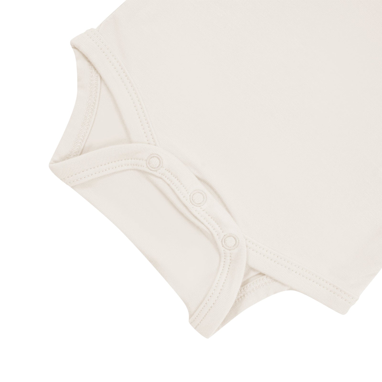 Bodysuit in Oat - Image 4