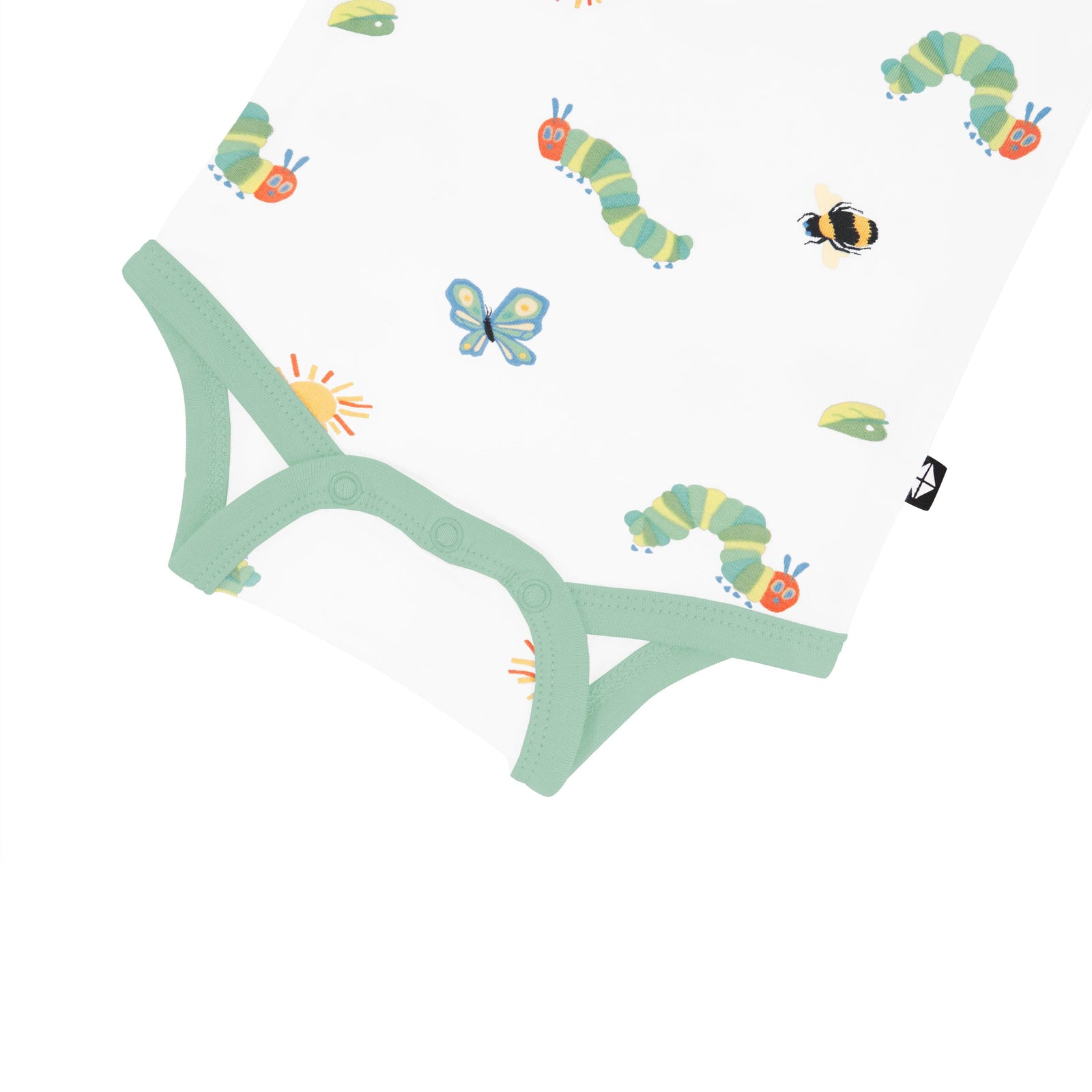 Bodysuit in The Very Hungry Caterpillar™ and Friends - Image 6
