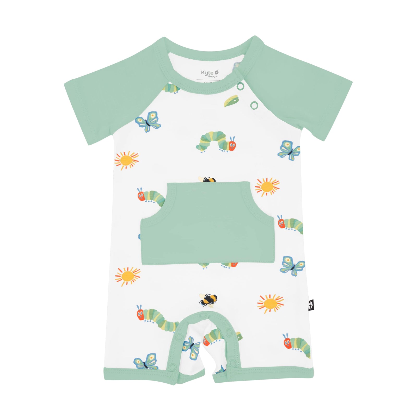 Shortall in The Very Hungry Caterpillar™ and Friends - Image 2