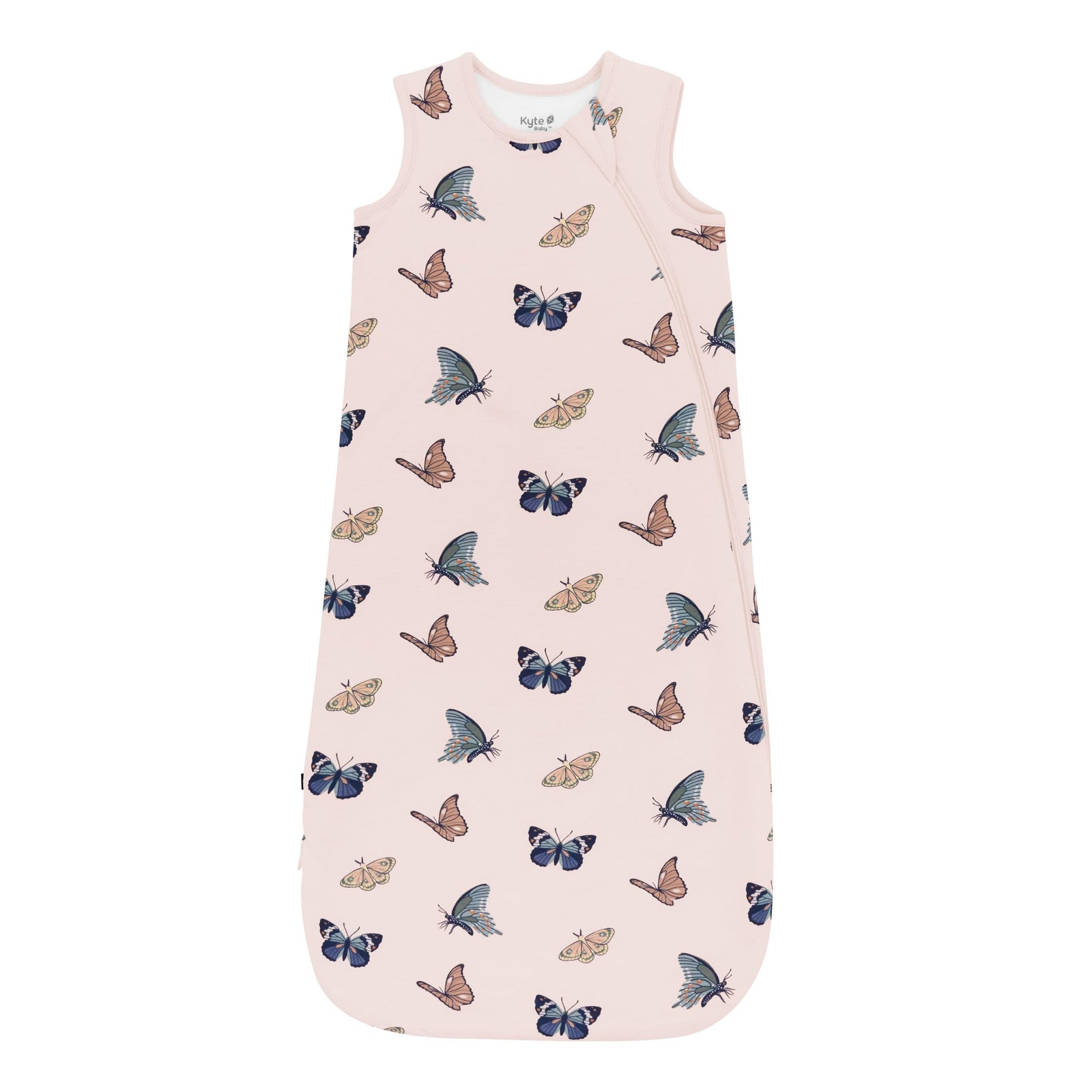 Sleep Bag in Blush Butterfly 1.0 - Image 2