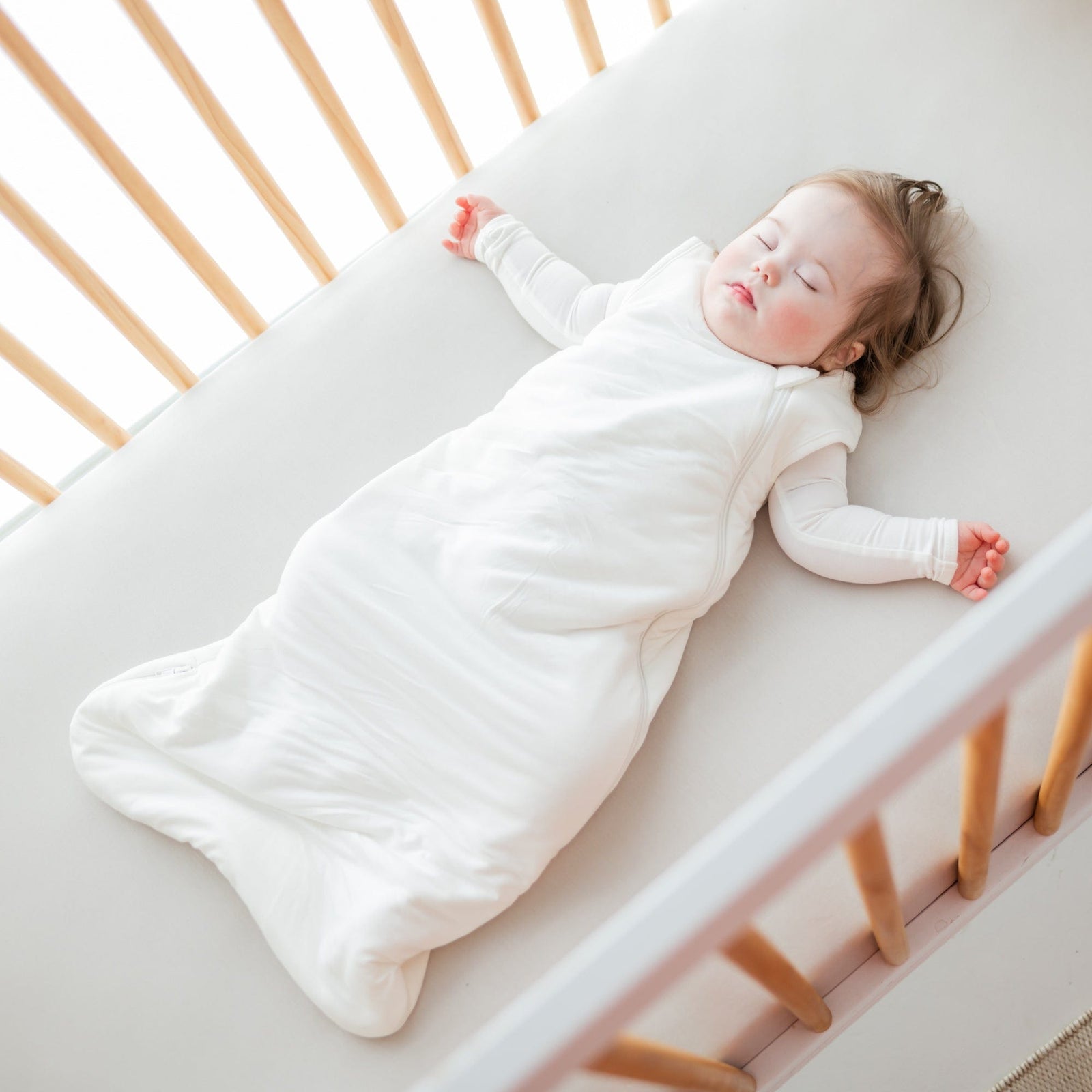 Sleep Bag in Cloud 1.0 - Image 5