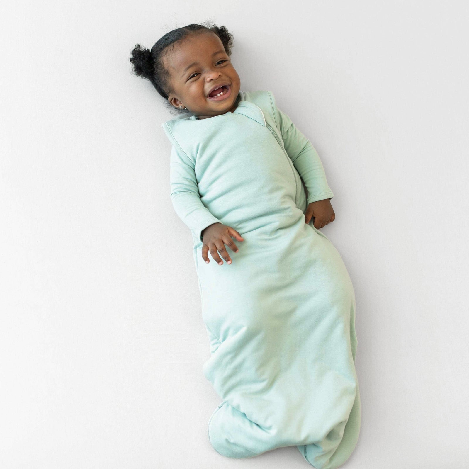 Sleep Bag in Sage 1.0 - Image 5