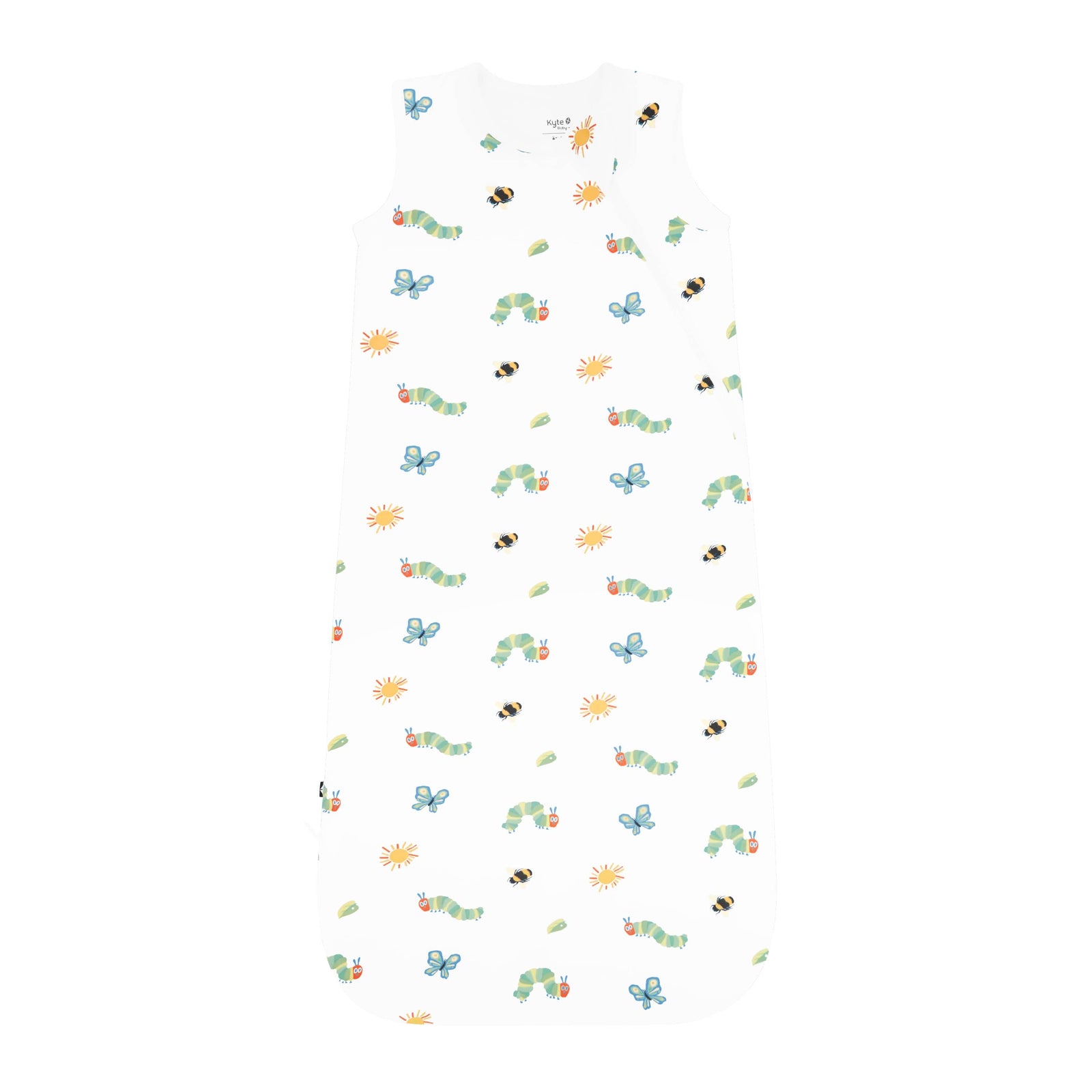 Sleep Bag in The Very Hungry Caterpillar™ and Friends 1.0 - Image 2