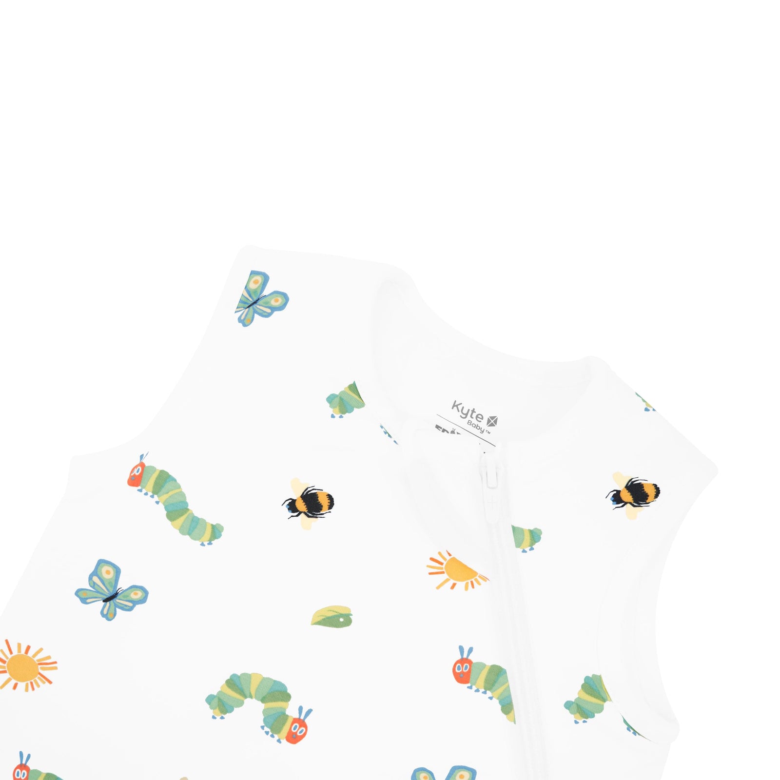 Sleep Bag in The Very Hungry Caterpillar™ and Friends 1.0 - Image 6